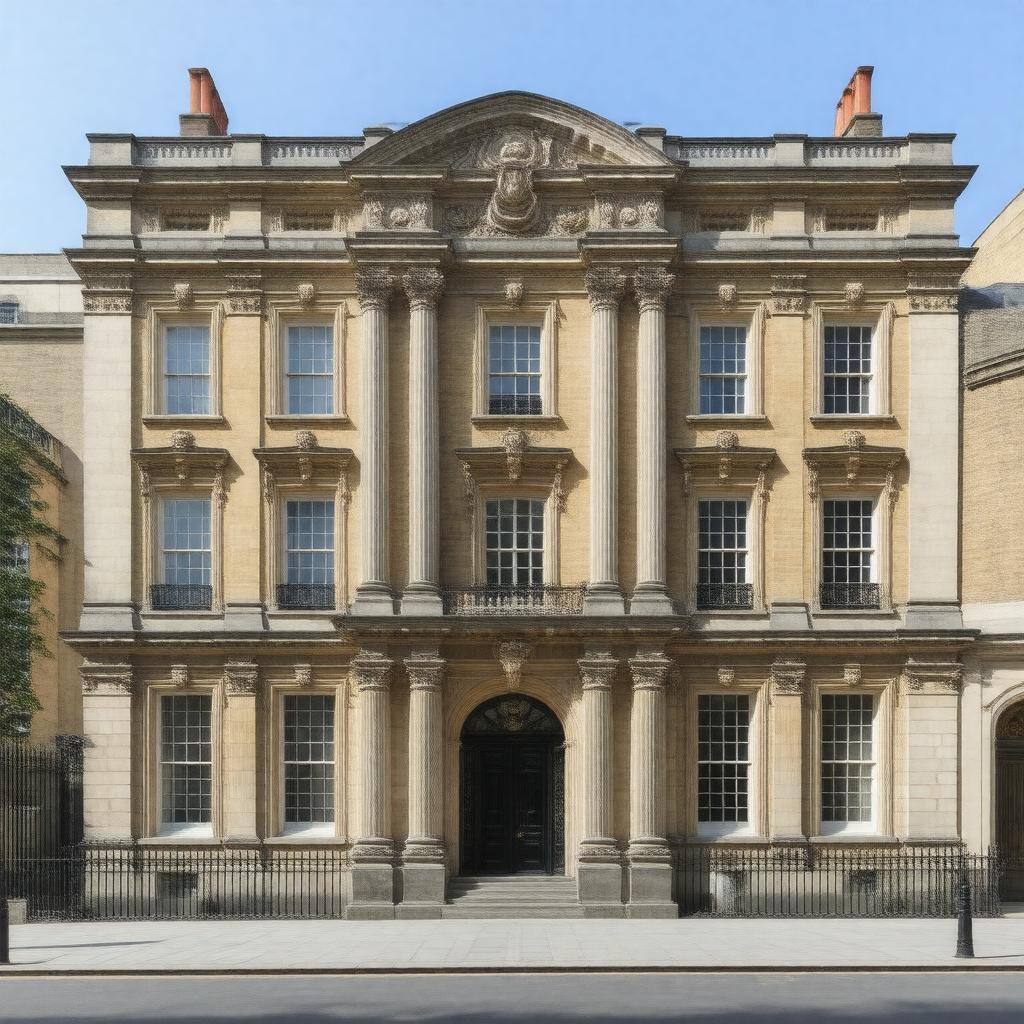 The Royal Institution